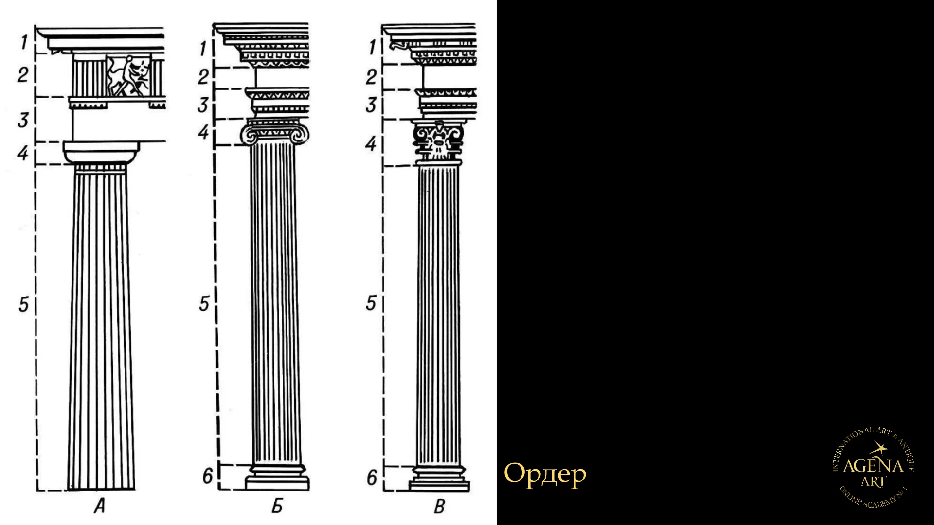Ордер