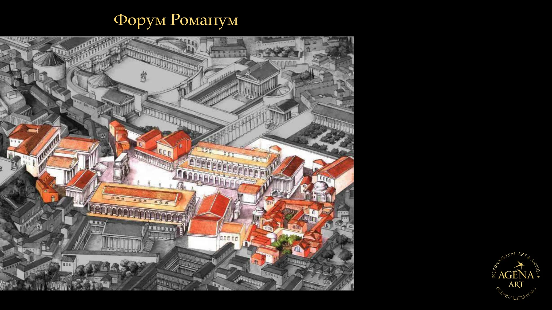 Форум Романум